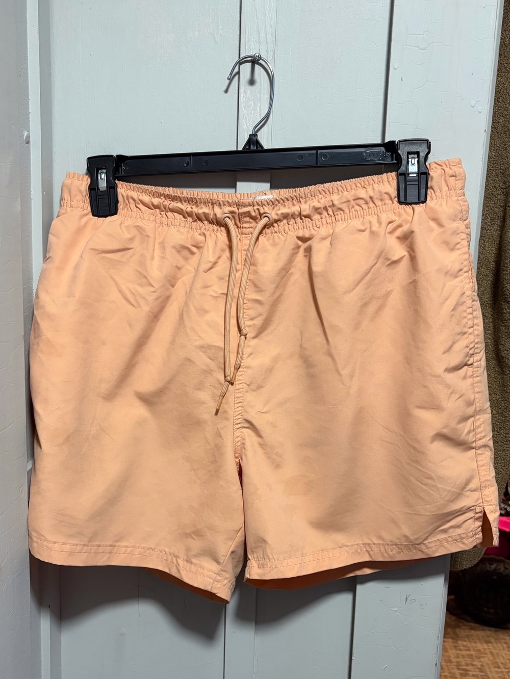 Mens primark shorts size L